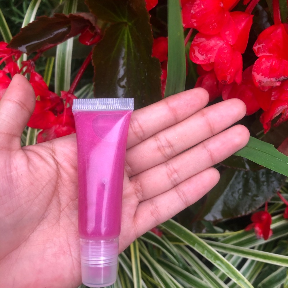 Lipgloss - Picture 9 of 16